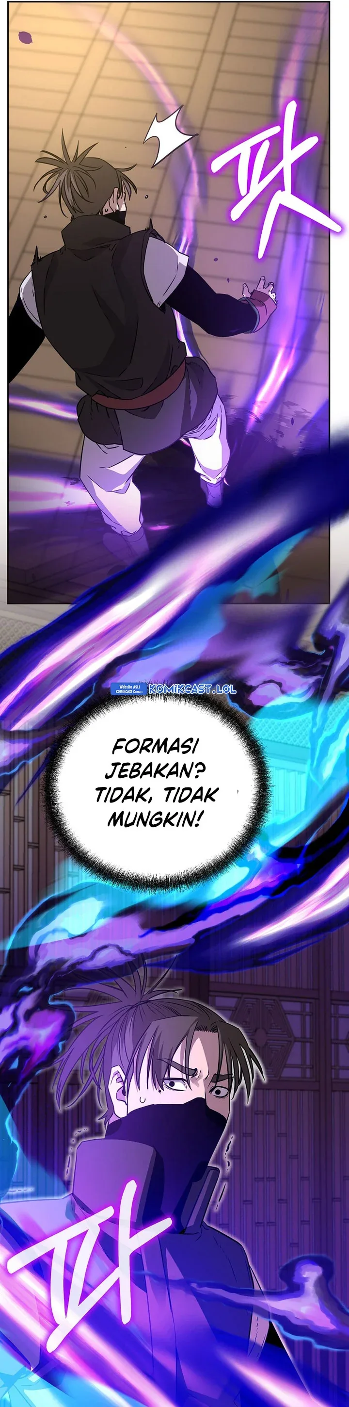 Halaman 10 — The Reborn Ranker Chronicles Chapter 114