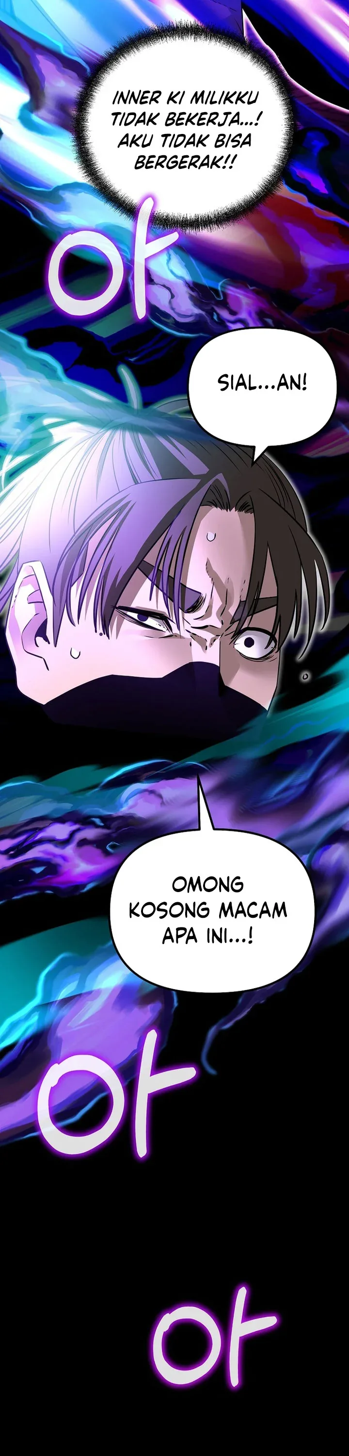 Halaman 11 — The Reborn Ranker Chronicles Chapter 114