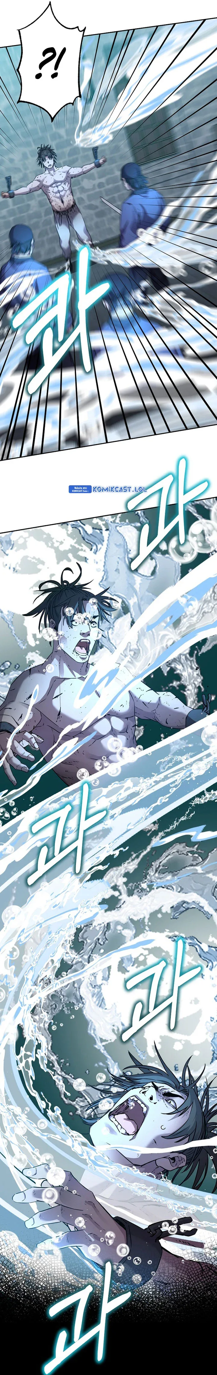 Halaman 15 — The Reborn Ranker Chronicles Chapter 114