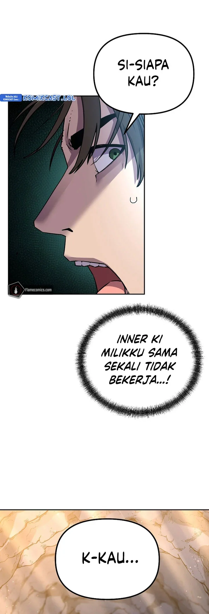 Halaman 18 — The Reborn Ranker Chronicles Chapter 114