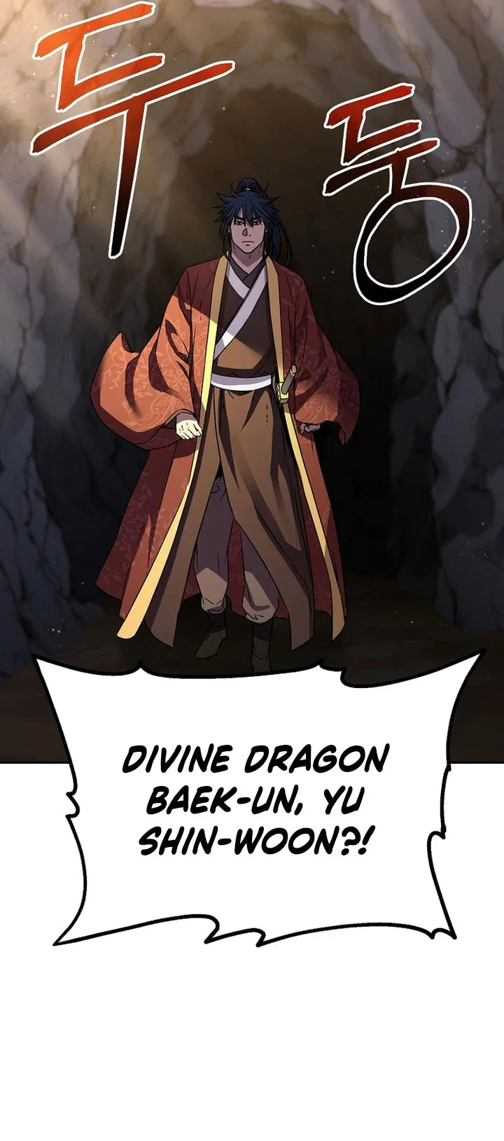 Halaman 19 — The Reborn Ranker Chronicles Chapter 114