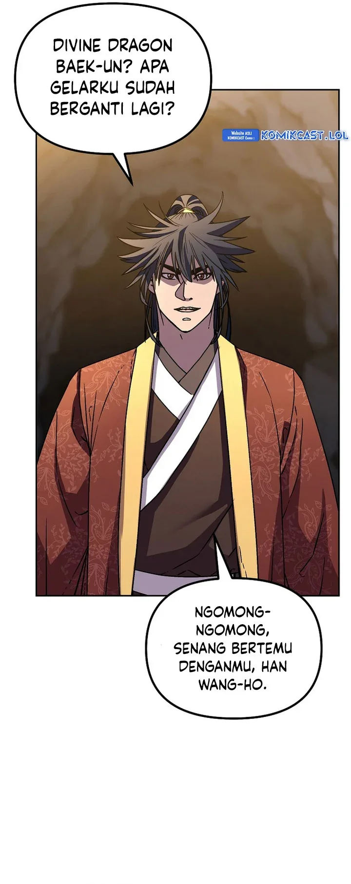 Halaman 20 — The Reborn Ranker Chronicles Chapter 114