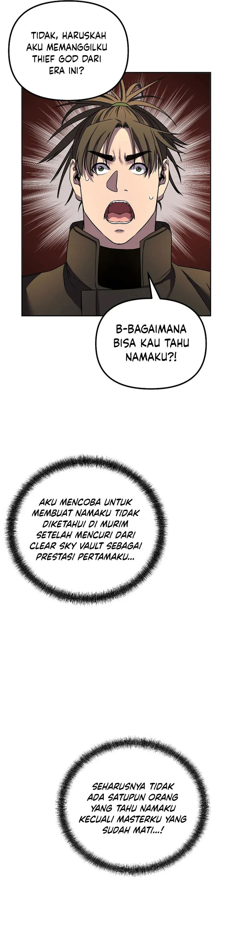 Halaman 21 — The Reborn Ranker Chronicles Chapter 114