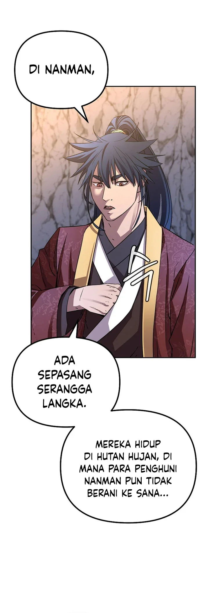 Halaman 22 — The Reborn Ranker Chronicles Chapter 114