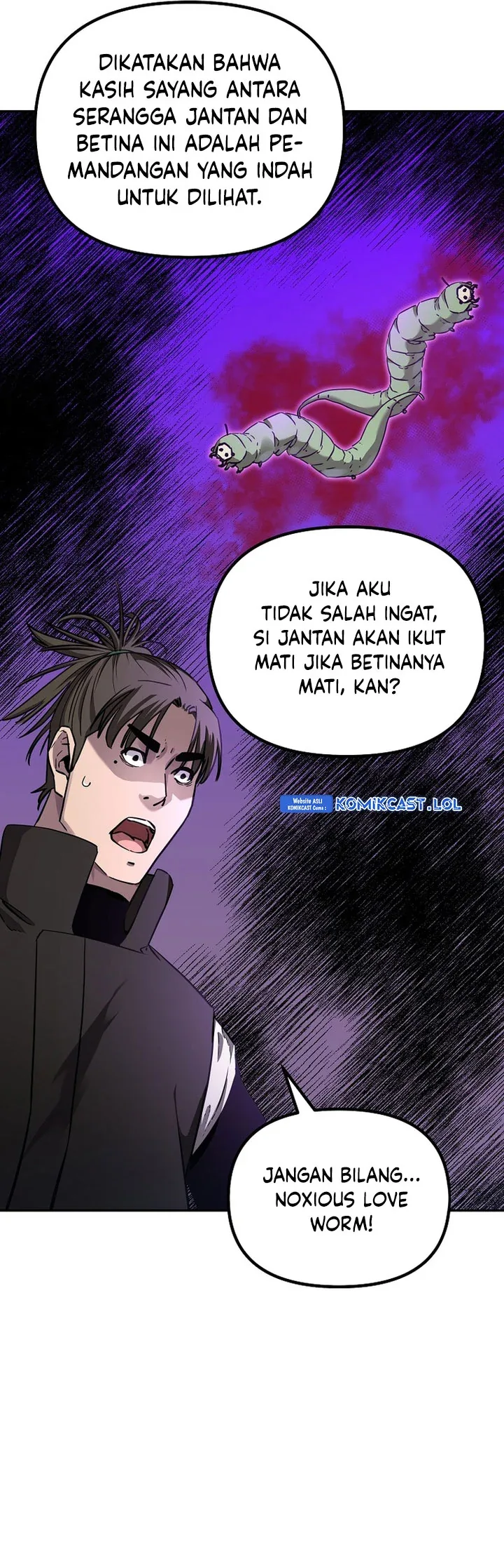 Halaman 23 — The Reborn Ranker Chronicles Chapter 114