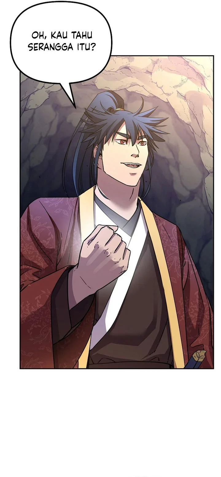 Halaman 24 — The Reborn Ranker Chronicles Chapter 114