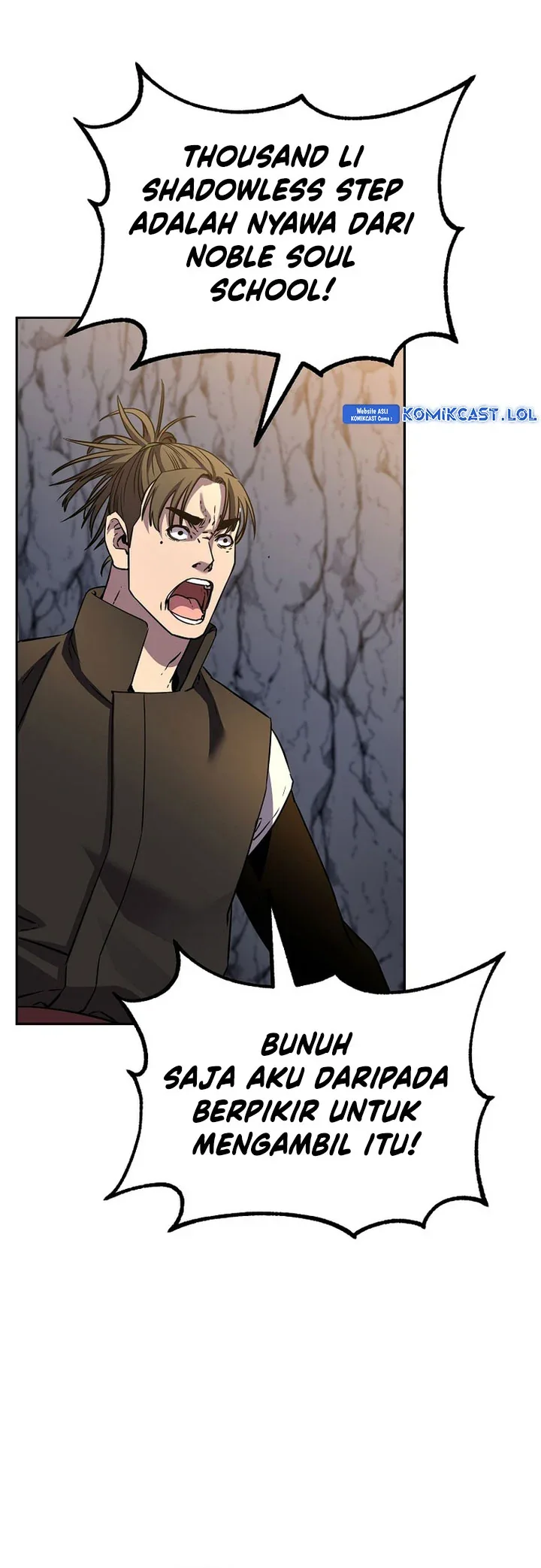 Halaman 30 — The Reborn Ranker Chronicles Chapter 114