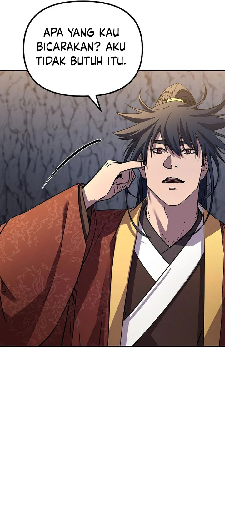 Halaman 31 — The Reborn Ranker Chronicles Chapter 114