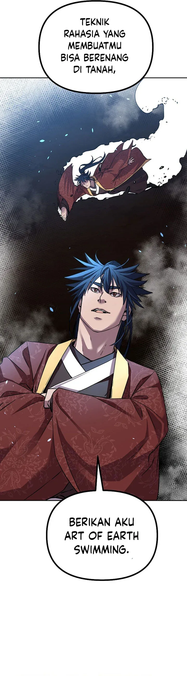Halaman 32 — The Reborn Ranker Chronicles Chapter 114