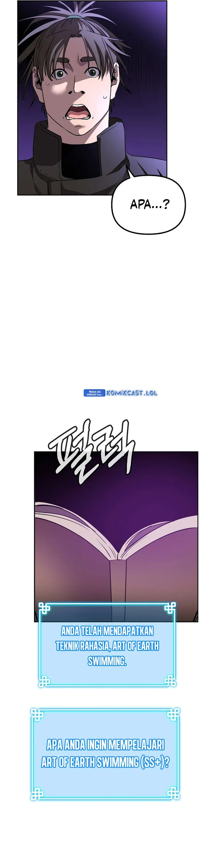 Halaman 33 — The Reborn Ranker Chronicles Chapter 114
