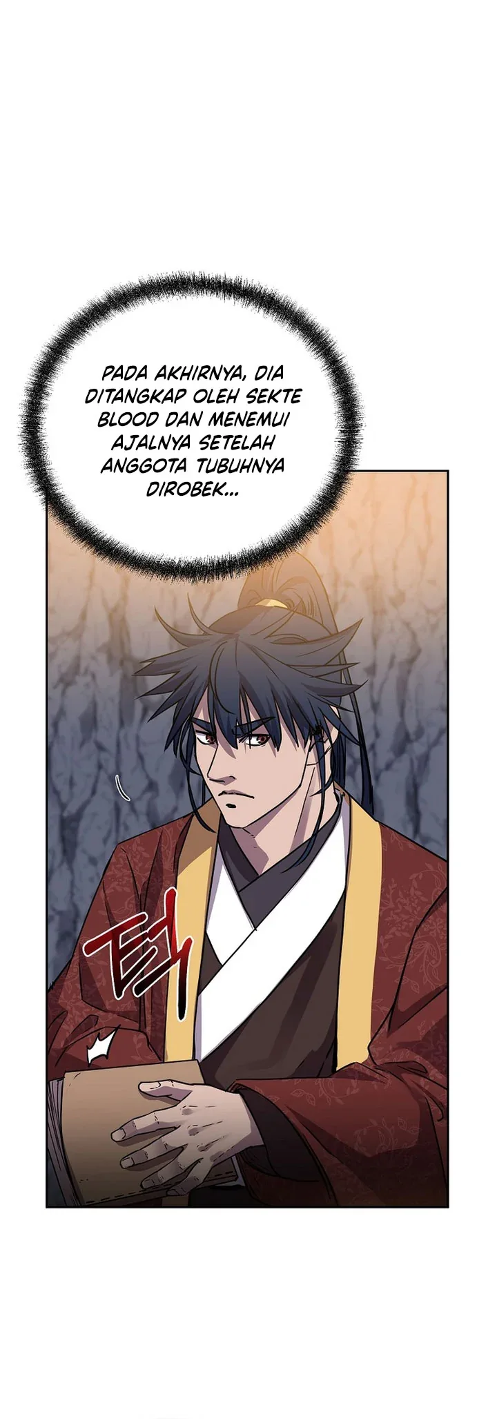 Halaman 36 — The Reborn Ranker Chronicles Chapter 114