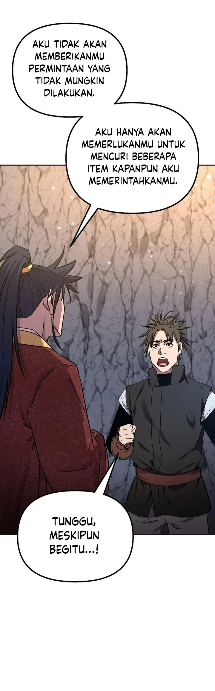 Halaman 39 — The Reborn Ranker Chronicles Chapter 114