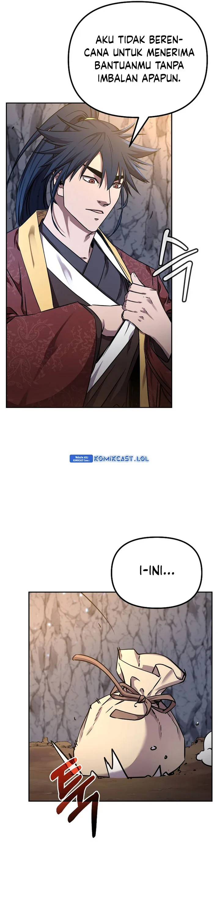 Halaman 40 — The Reborn Ranker Chronicles Chapter 114