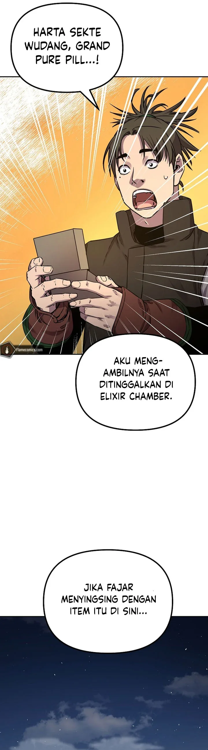 Halaman 41 — The Reborn Ranker Chronicles Chapter 114
