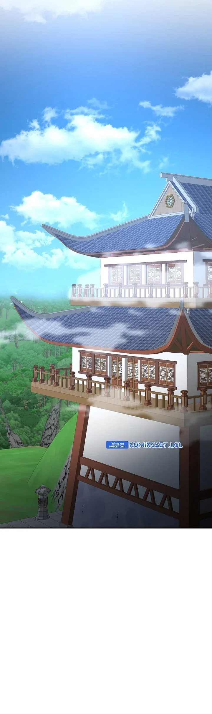 Halaman 43 — The Reborn Ranker Chronicles Chapter 114