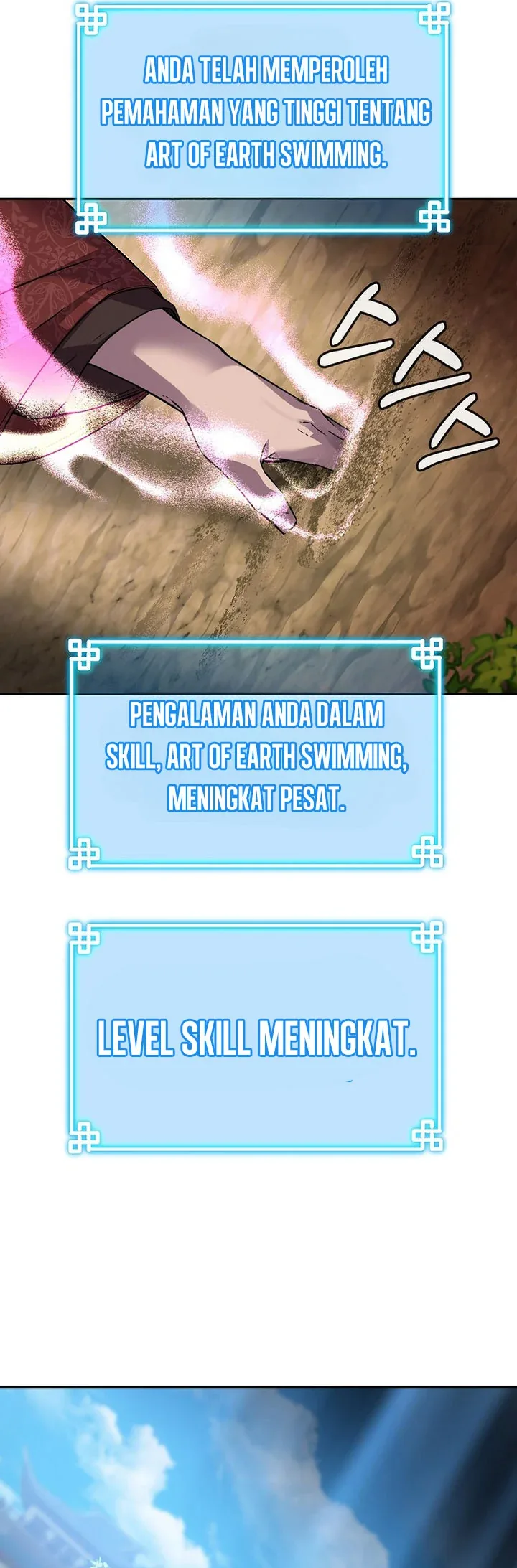 Halaman 46 — The Reborn Ranker Chronicles Chapter 114