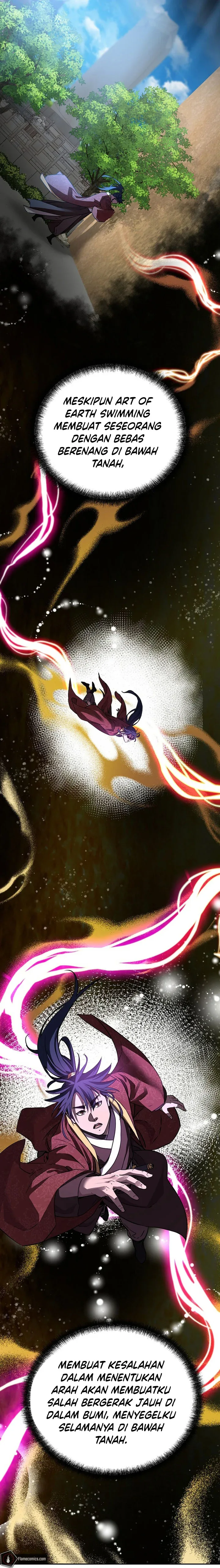 Halaman 47 — The Reborn Ranker Chronicles Chapter 114