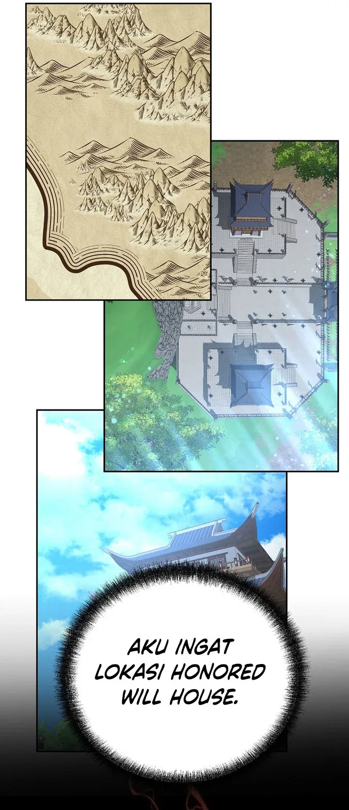 Halaman 49 — The Reborn Ranker Chronicles Chapter 114