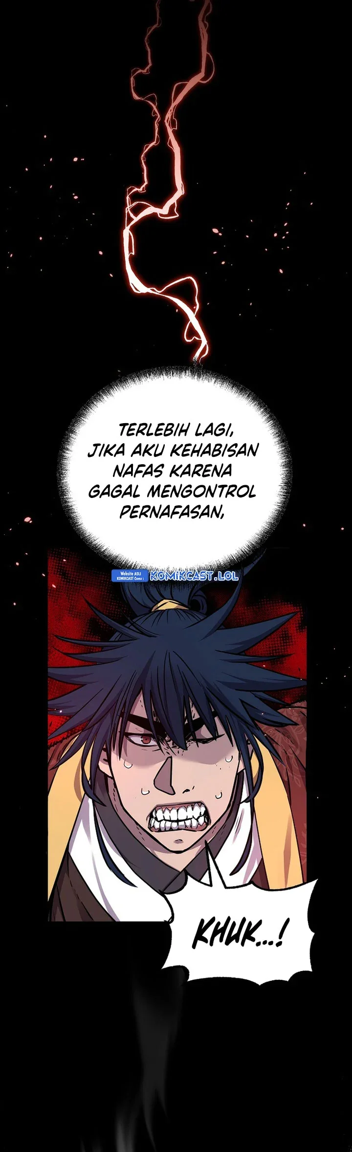 Halaman 50 — The Reborn Ranker Chronicles Chapter 114
