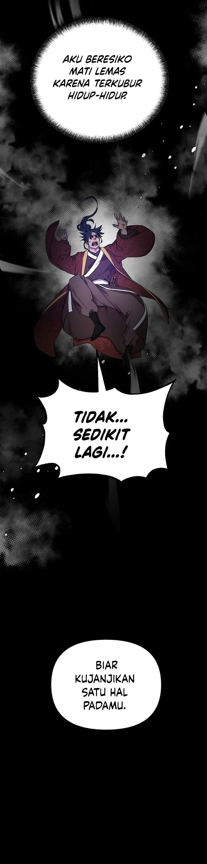 Halaman 51 — The Reborn Ranker Chronicles Chapter 114