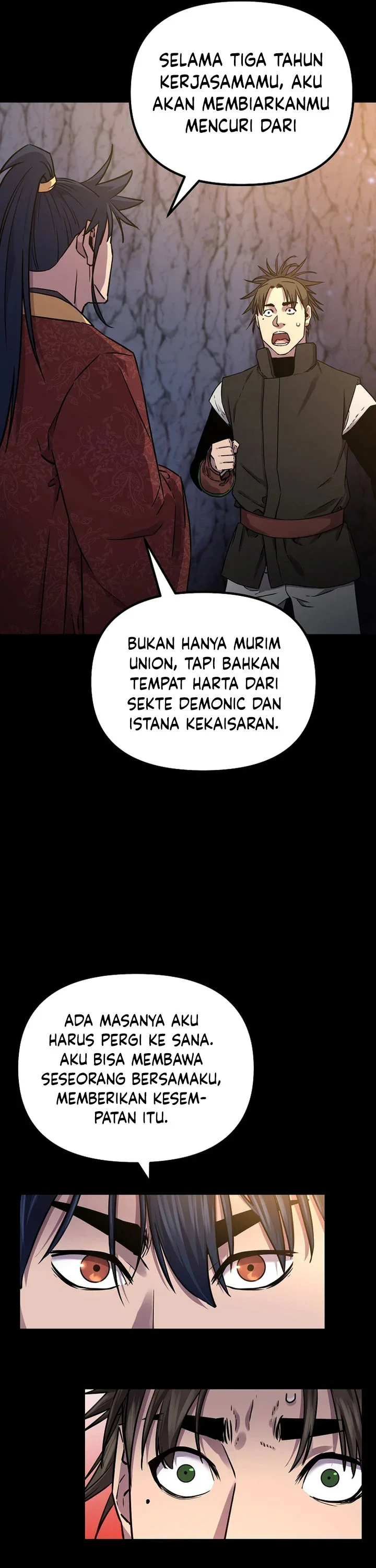 Halaman 52 — The Reborn Ranker Chronicles Chapter 114