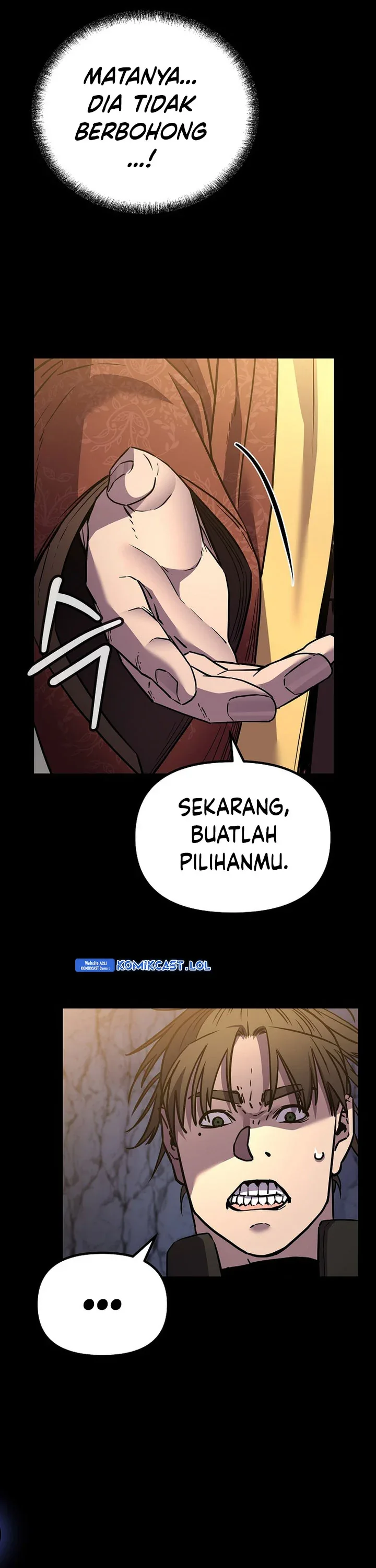 Halaman 53 — The Reborn Ranker Chronicles Chapter 114