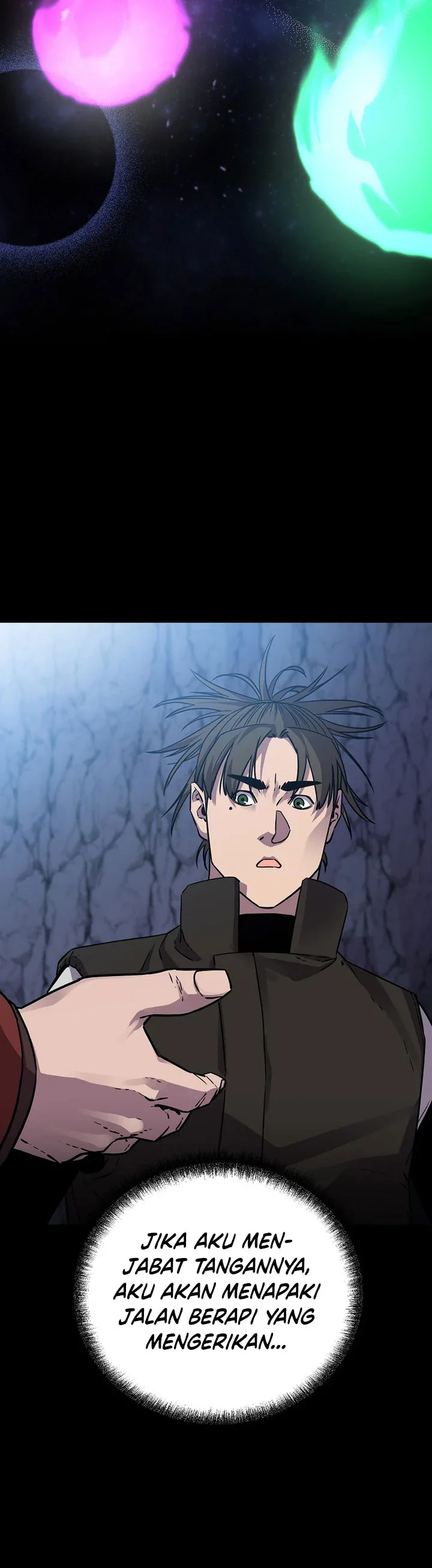 Halaman 56 — The Reborn Ranker Chronicles Chapter 114