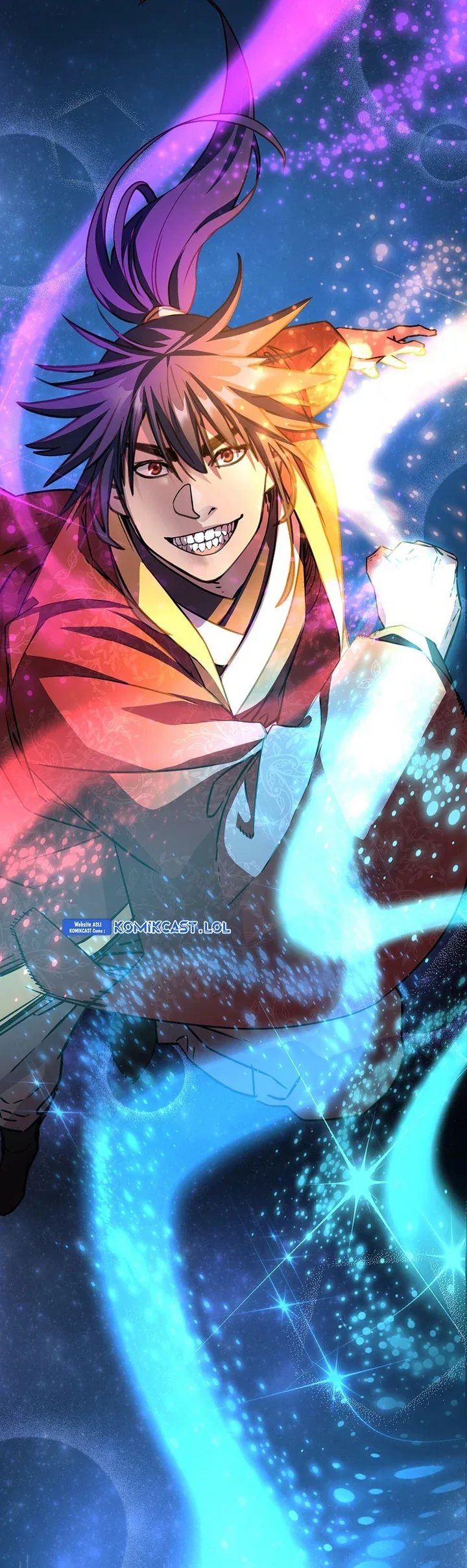 Halaman 58 — The Reborn Ranker Chronicles Chapter 114
