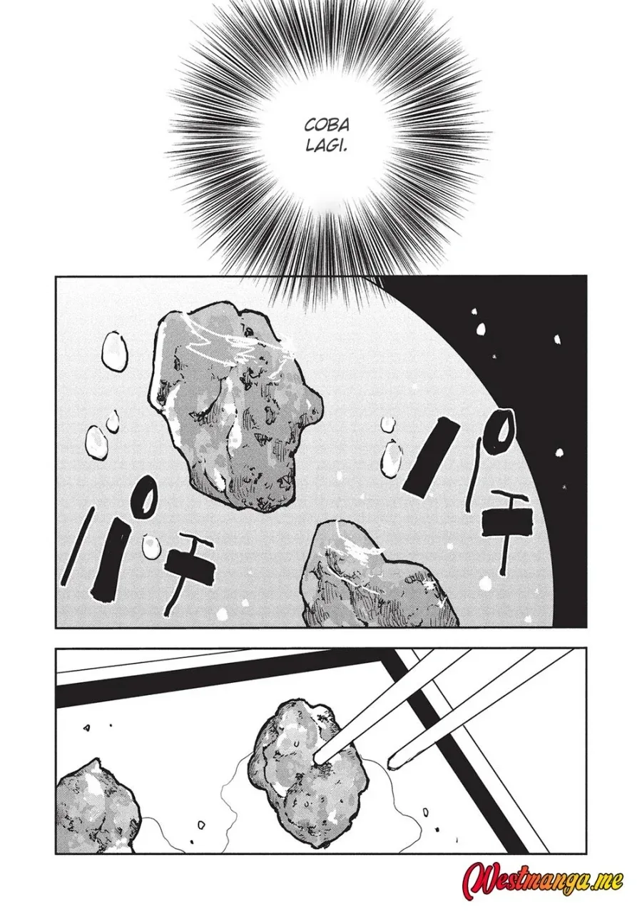 Halaman 15 — Isekai Ryouridou Chapter 63