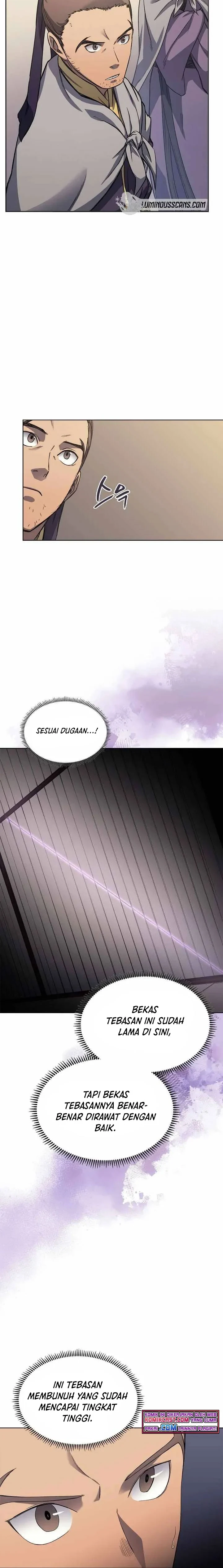 Halaman 5 — Heavenly Demon Reborn! Chapter 173
