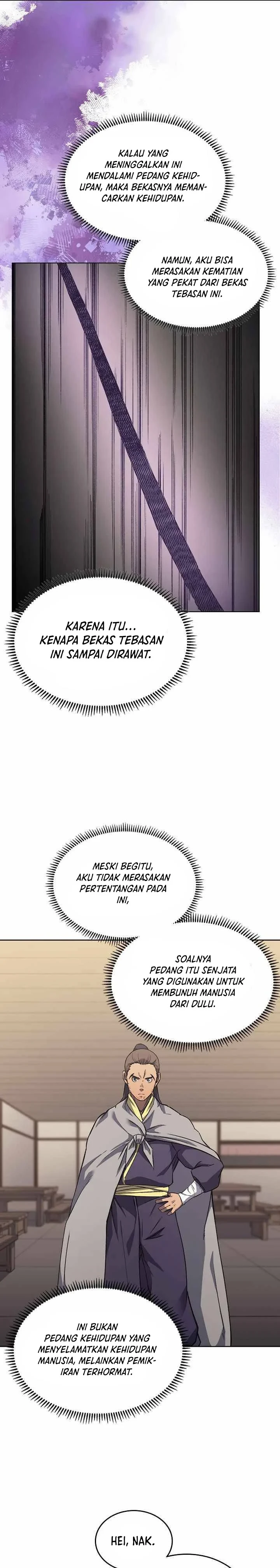 Halaman 6 — Heavenly Demon Reborn! Chapter 173