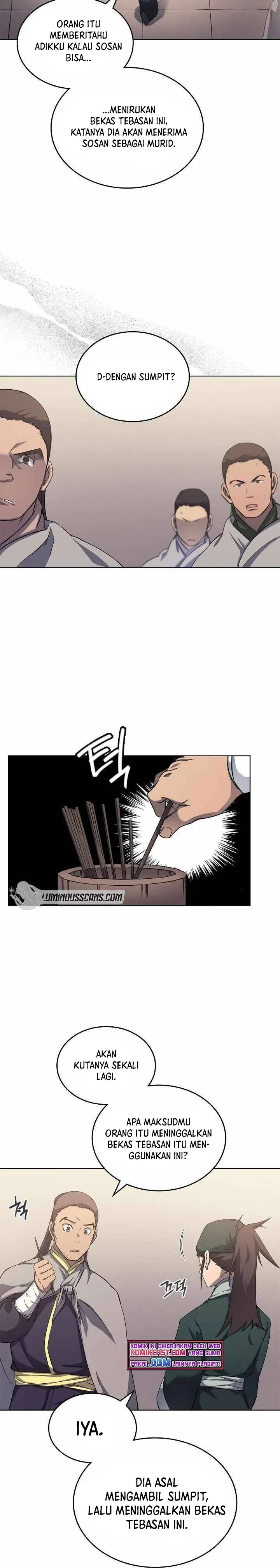 Halaman 10 — Heavenly Demon Reborn! Chapter 173