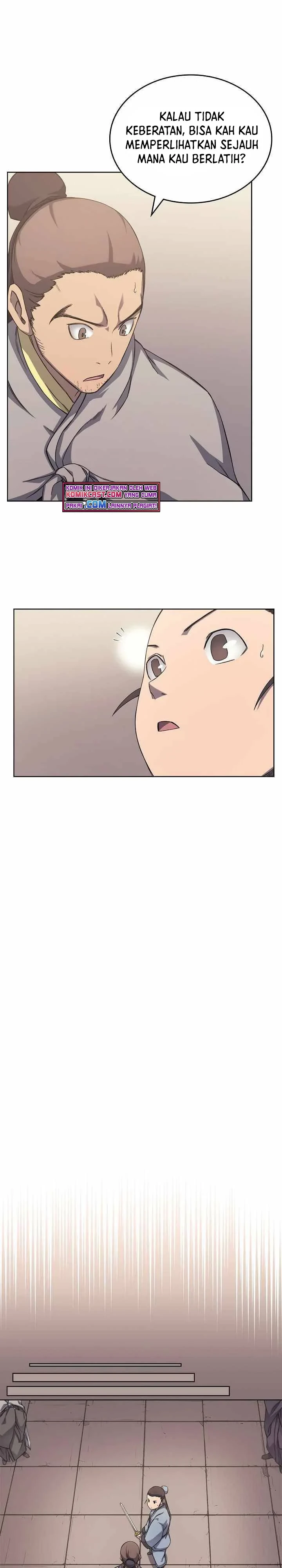 Halaman 12 — Heavenly Demon Reborn! Chapter 173
