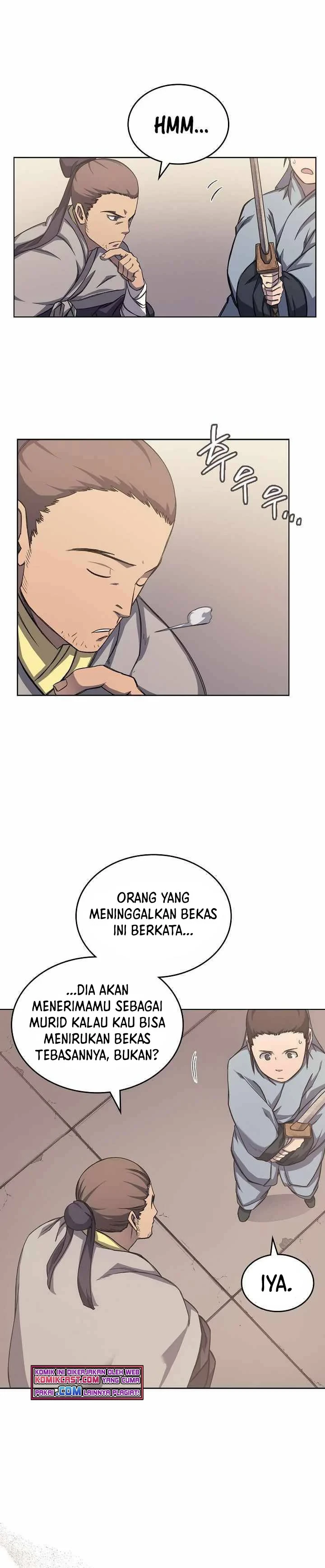 Halaman 16 — Heavenly Demon Reborn! Chapter 173