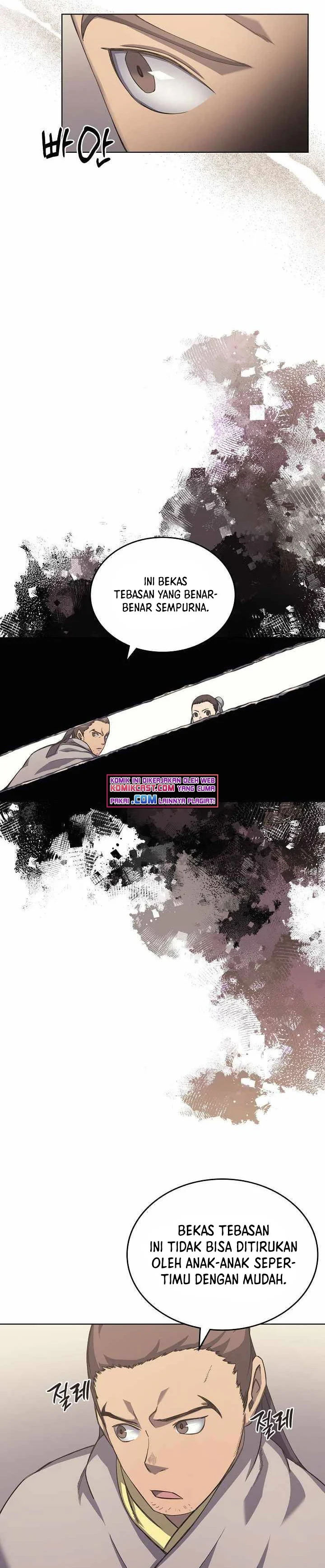 Halaman 17 — Heavenly Demon Reborn! Chapter 173