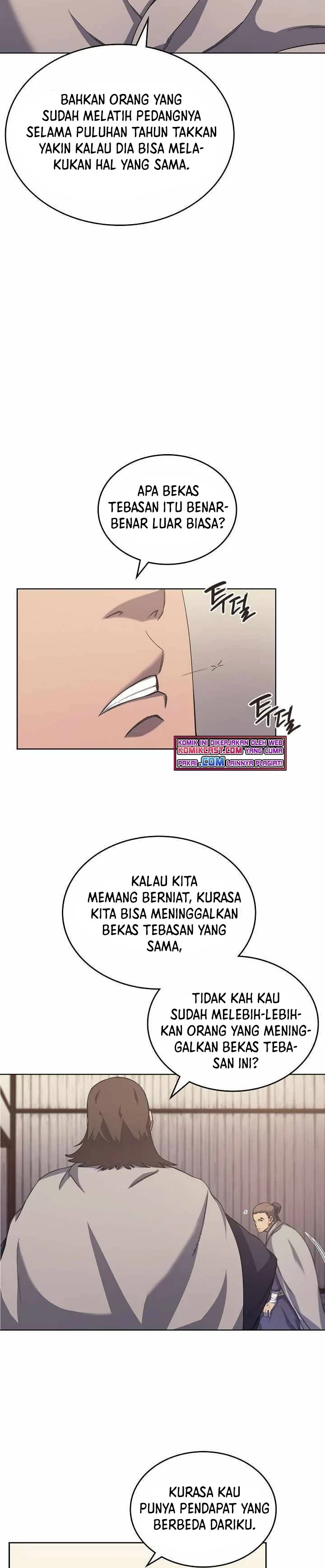 Halaman 18 — Heavenly Demon Reborn! Chapter 173