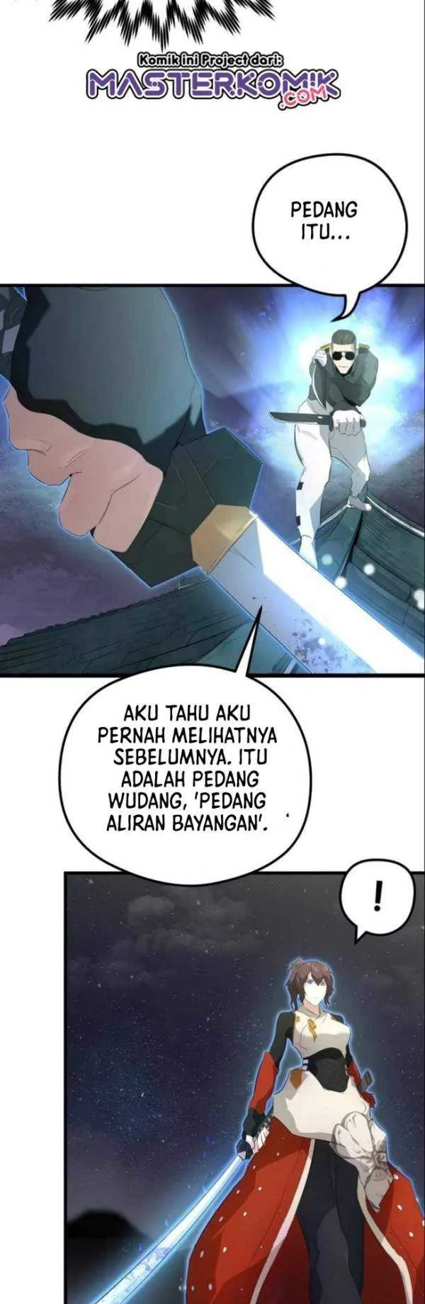 Halaman 3 — Ghost King Chapter 7