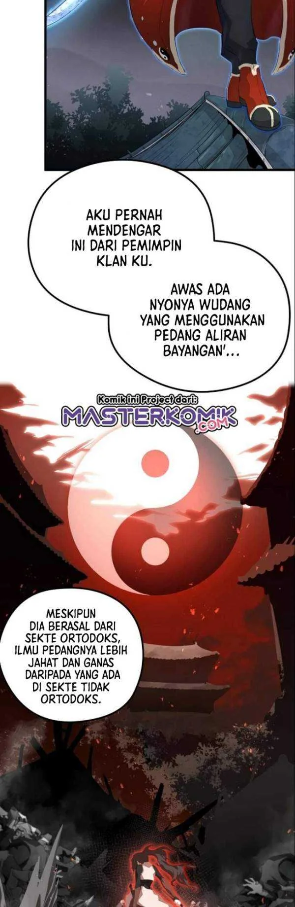 Halaman 4 — Ghost King Chapter 7