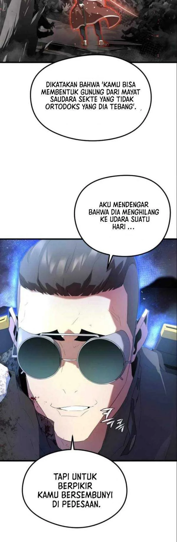 Halaman 5 — Ghost King Chapter 7