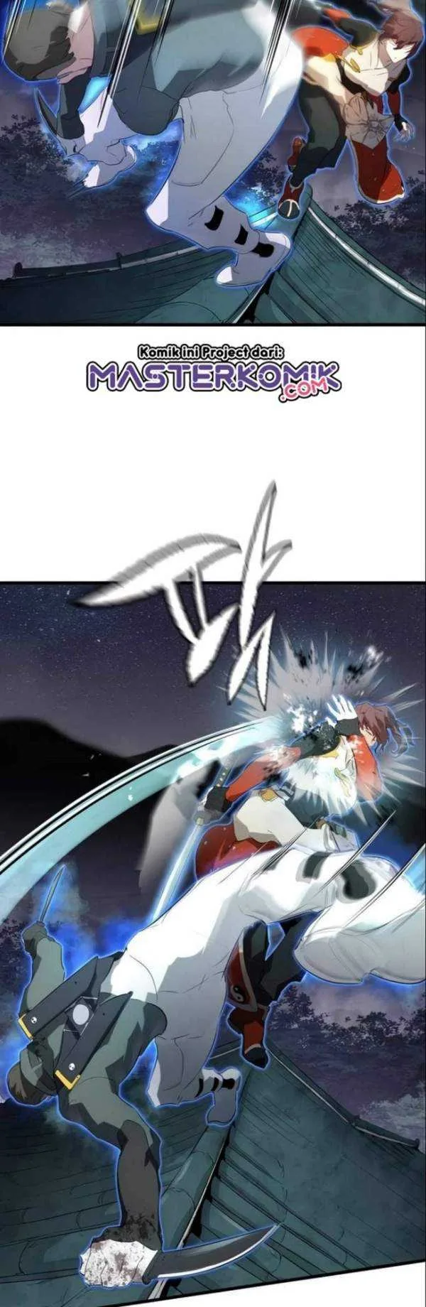 Halaman 7 — Ghost King Chapter 7
