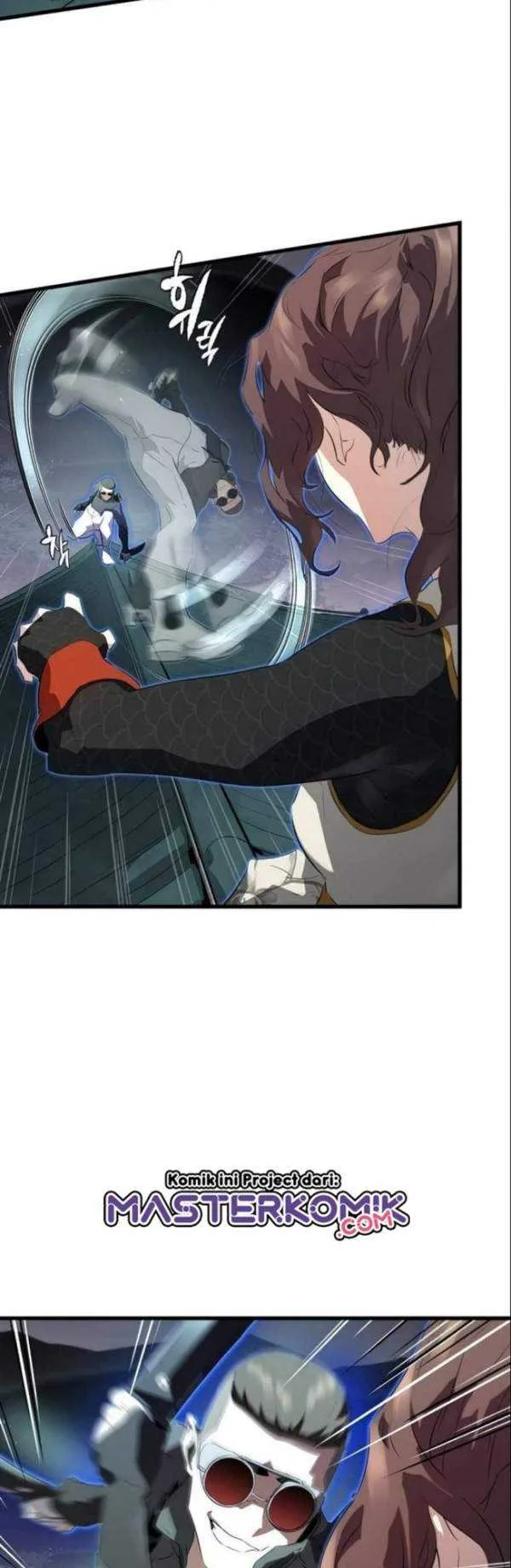 Halaman 8 — Ghost King Chapter 7
