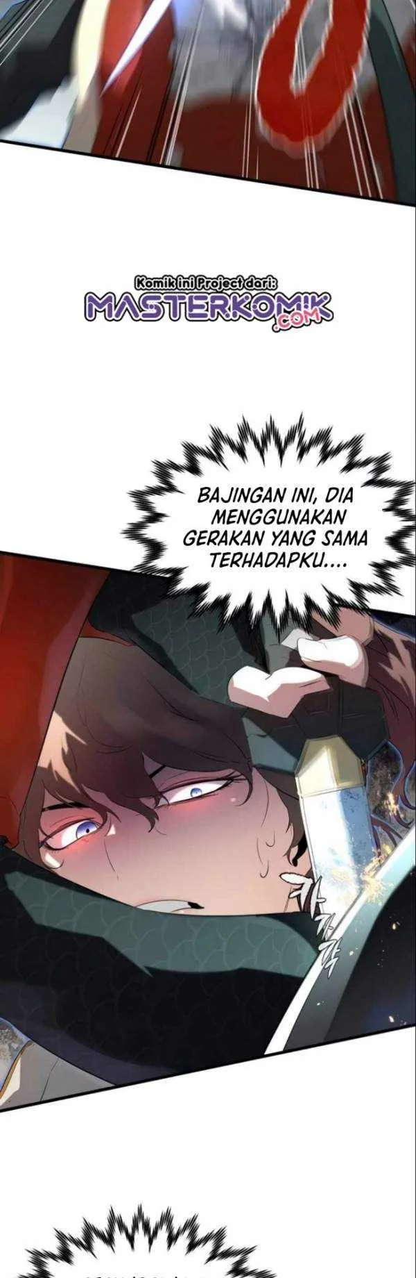 Halaman 10 — Ghost King Chapter 7