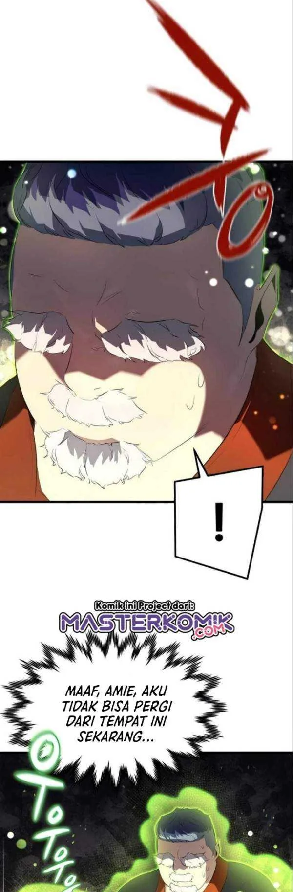 Halaman 15 — Ghost King Chapter 7
