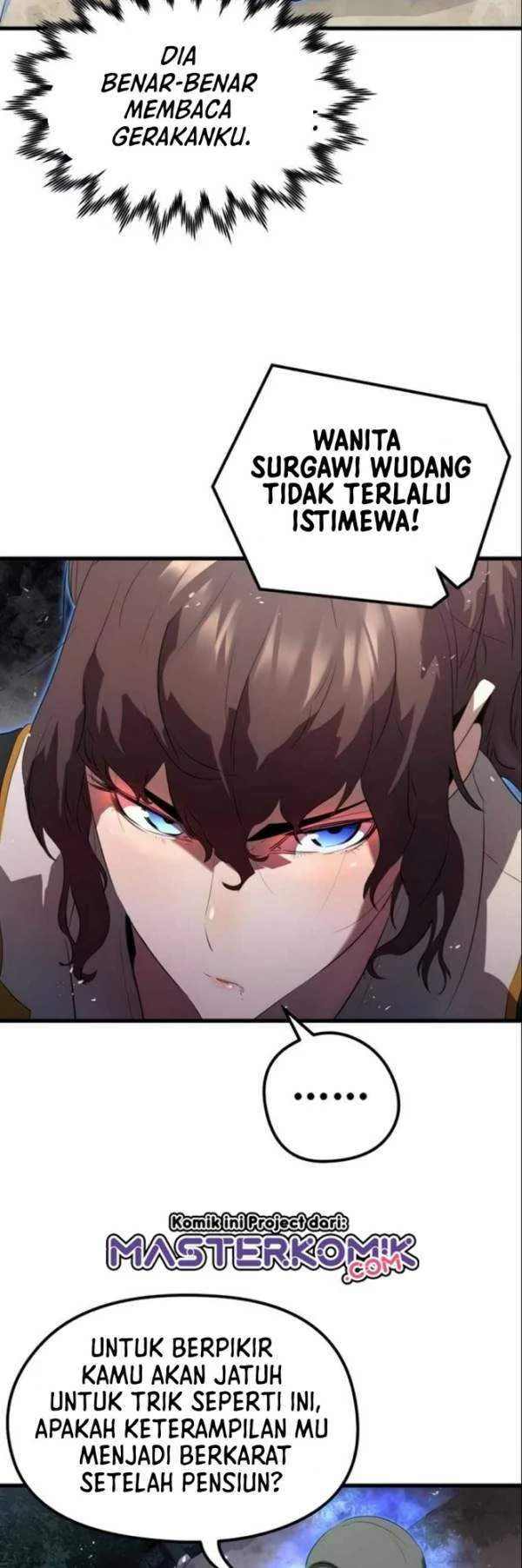 Halaman 17 — Ghost King Chapter 7