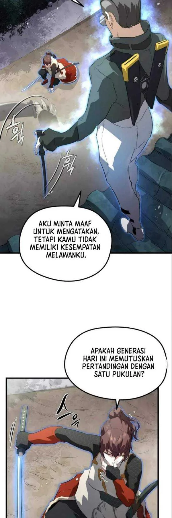 Halaman 18 — Ghost King Chapter 7