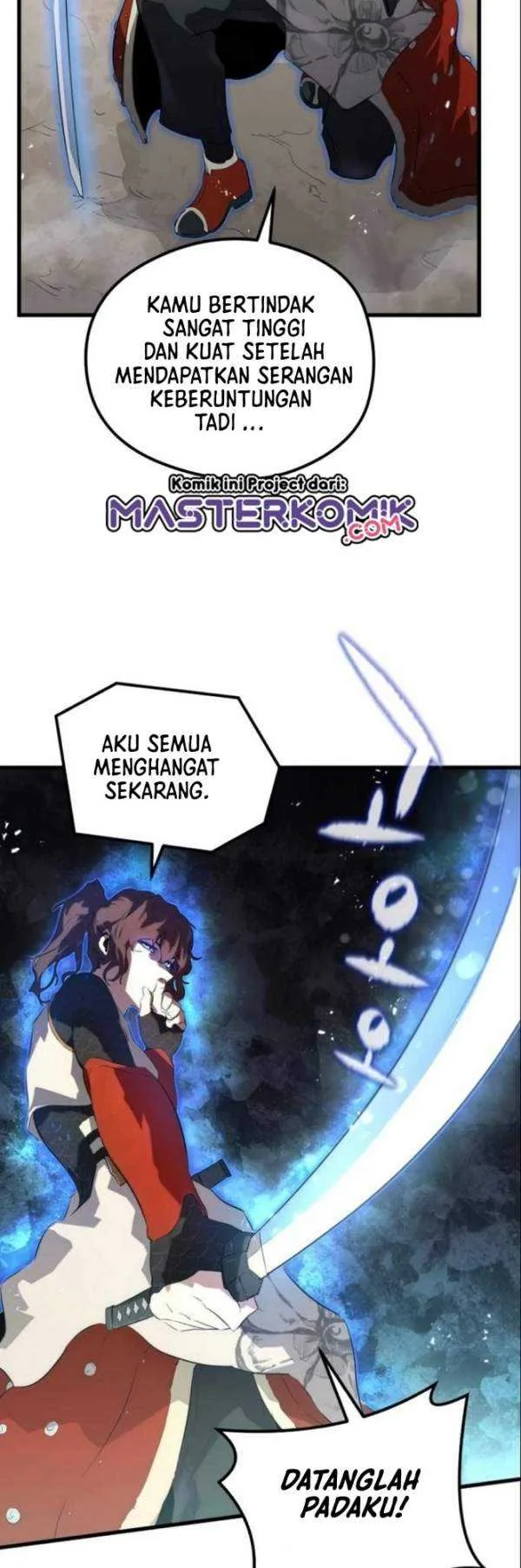 Halaman 19 — Ghost King Chapter 7
