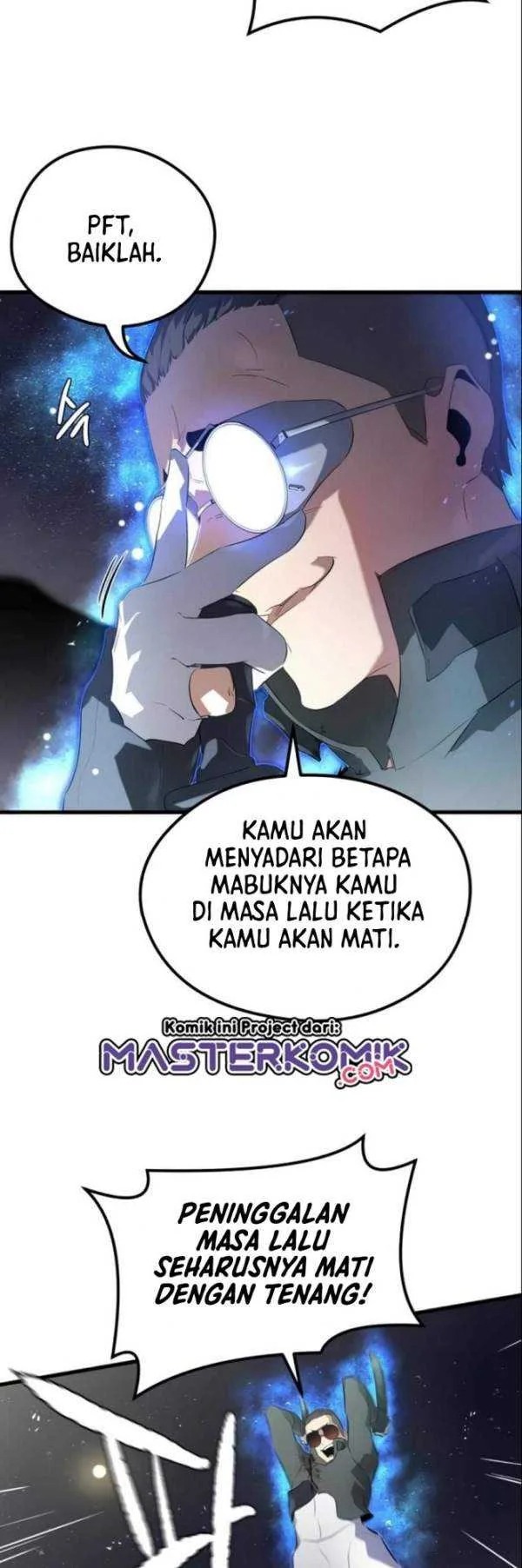 Halaman 20 — Ghost King Chapter 7