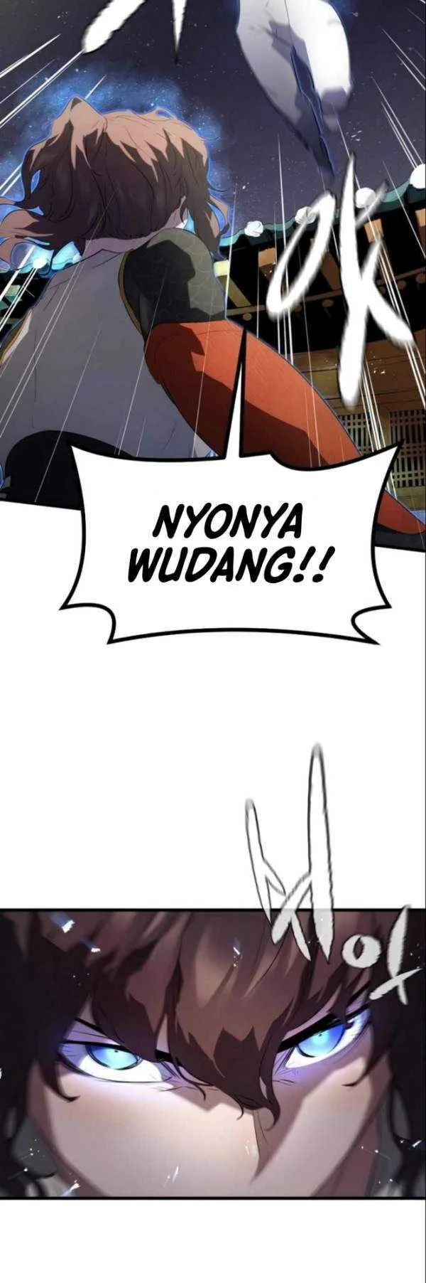 Halaman 21 — Ghost King Chapter 7