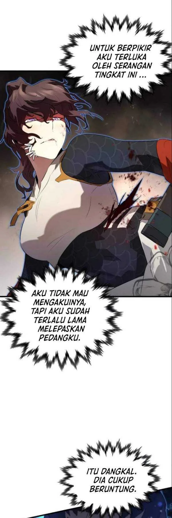 Halaman 25 — Ghost King Chapter 7