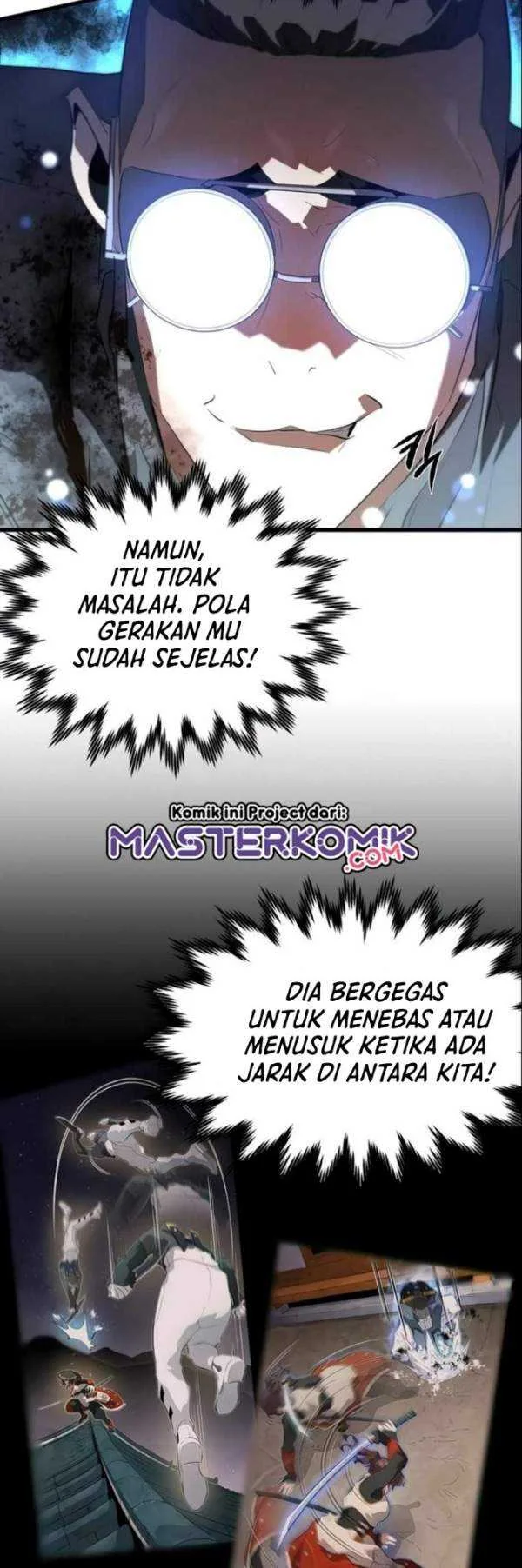 Halaman 26 — Ghost King Chapter 7